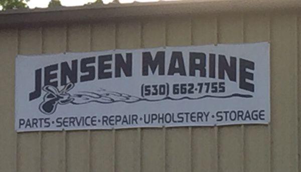 Jensen Marine