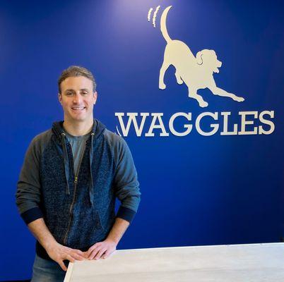 Waggles Pet Resort