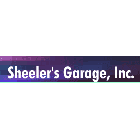 Sheeler's Garage Inc