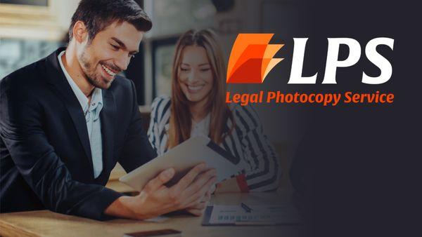 Legal Photocopy Service