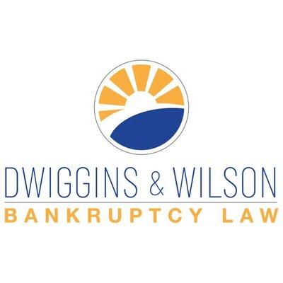 Dwiggins & Wilson Bankruptcy Law - Bankruptcy Firm Logo