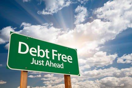 Free Debt Consultation