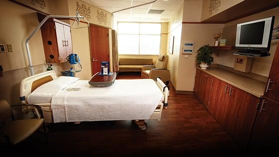 Patient Room