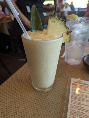 Piña colada