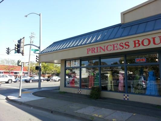 Princess Boutique