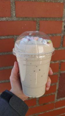 Lucky Charms Shake (special)