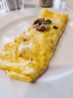 Omelet