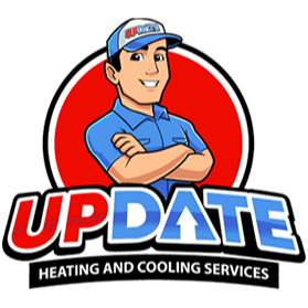 Update Heating and Cooling Services New Lenox, IL