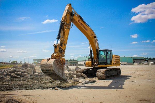 Construction beginning on $120 million in facility improvements at the WPWMA.