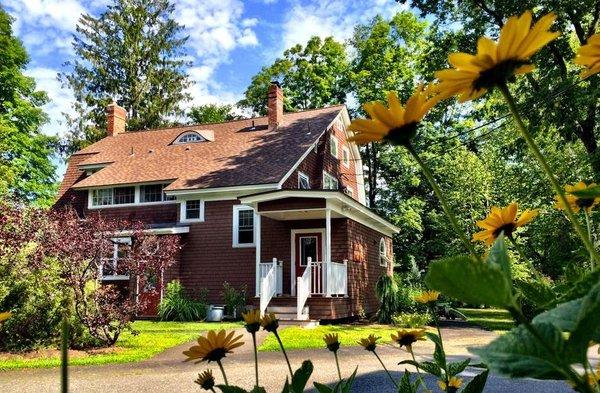 Spruce Mountain Inn