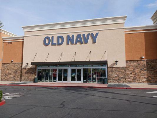 Old Navy