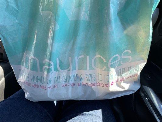 Maurices