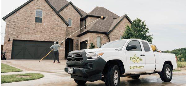 EcoStar Pest Control