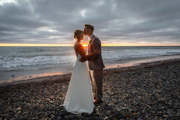 Beach Wedding