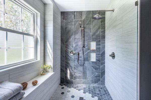 Home Pros Remodeling - bathroom remodeling Albuquerque