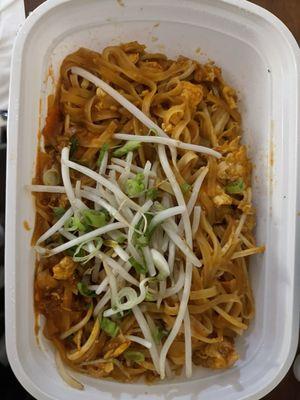 Pad Thai