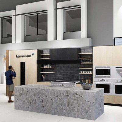 WDC Kitchen & Bath Center - La Quinta