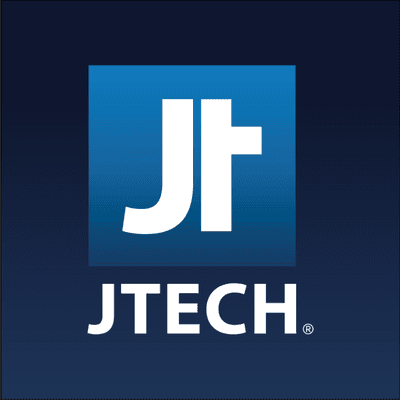 JTech® Logo