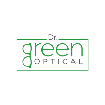 Dr. Green Optical Logo