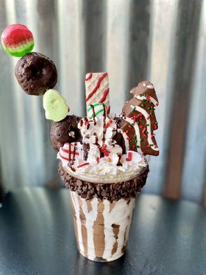 Freak Shake