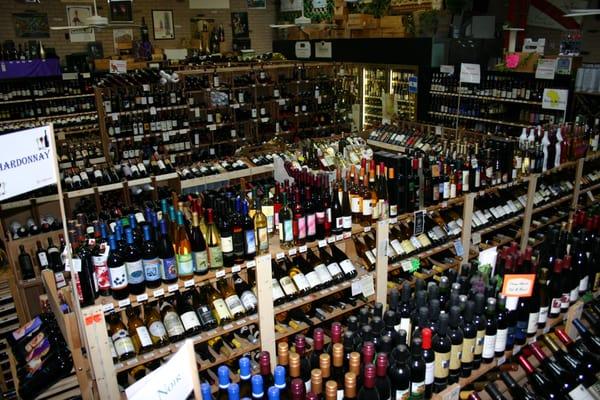 688 Fine Wine And Spirits