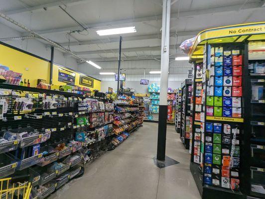 Dollar General