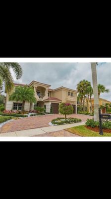 Beautiful homes in Boca in great school districts