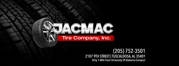 Jacmac Tire Company, Inc