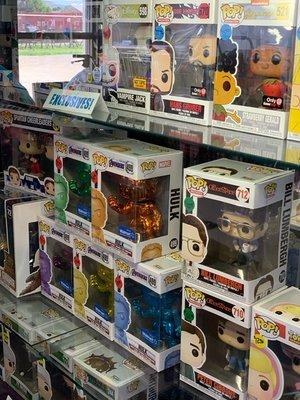 Funko Pop!