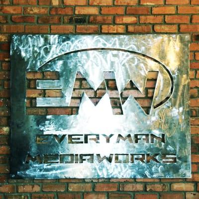 Everyman Media Works is a full service Advertising Agency!