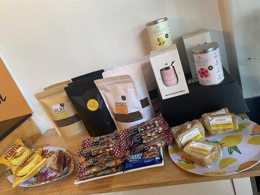 Speciality coffee for sale