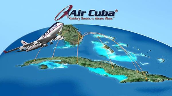 Air Cuba