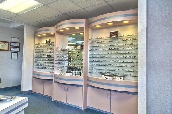 EyeOne Waynesboro #eyecarecenter #ophthalmologist #optometrist #doctor #contactlenssupplier #optician