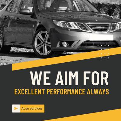 Fast & Fair Auto Care. We Take Care of Your Car Like it Was Our Own! We are proud to have so many loyal clients thanks to you all!