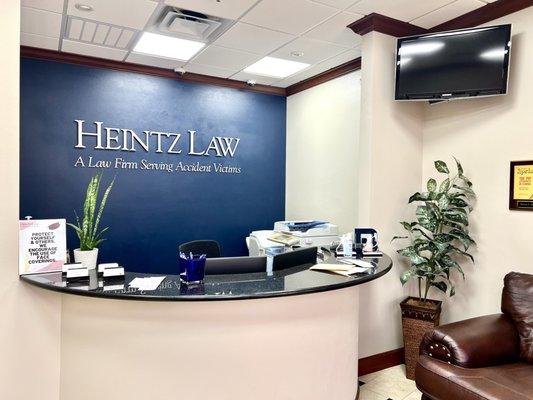 Heintz Law