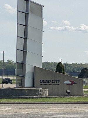 Aloha QUADCITIES