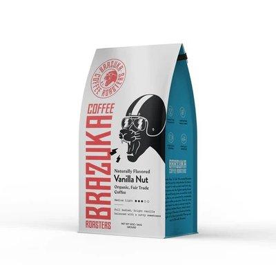 Brazuka Coffee Roasters