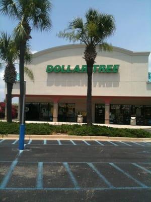 Dollar Tree