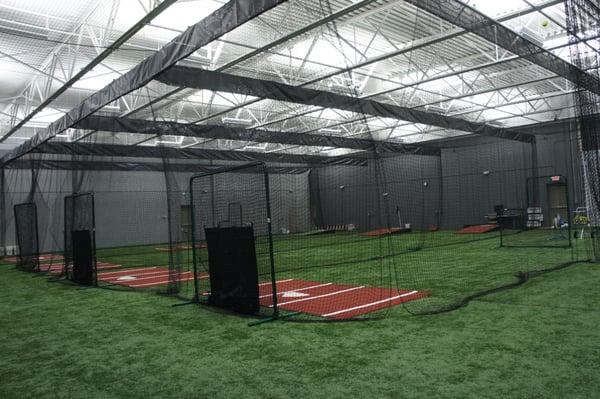 7 Indoor Cages