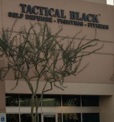 Another workout today at tactical black. I'll keep on coming back.