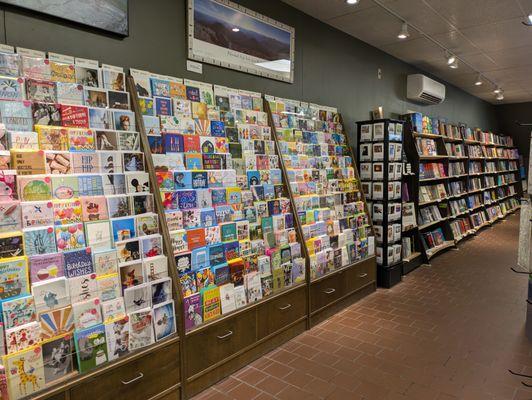 The Bookstore Plus, Lake Placid