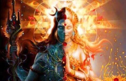 Lord shiva bless everyone