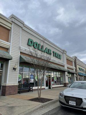 Dollar Tree