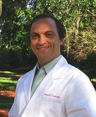 Dr. Ronald Trevisani is a Board Certified oral and maxillofacial surgeon