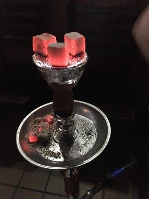 Aladdin's Hookah Lounge and Bar