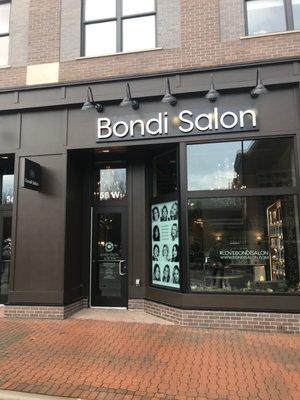 Bondi Salon