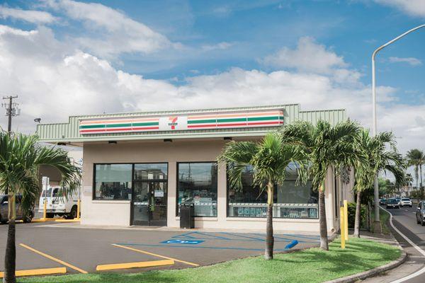 7-Eleven Hawaii