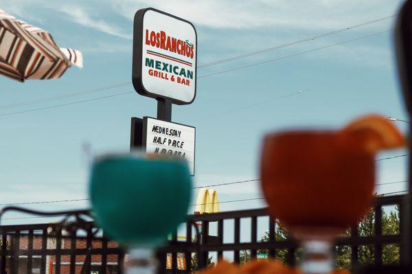 Mexican food located in Jenison, MI