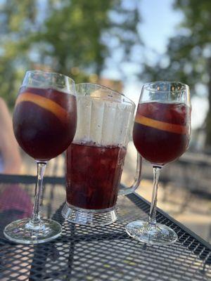 Red Wine Sangria