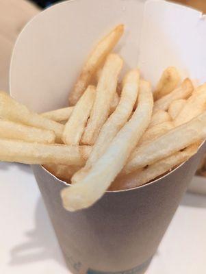 Fries